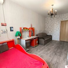 Квартира 40 м², 1-комнатная - изображение 5