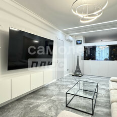 Квартира 114 м², 3-комнатная - изображение 2