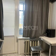 Квартира 35,3 м², 1-комнатная - изображение 5