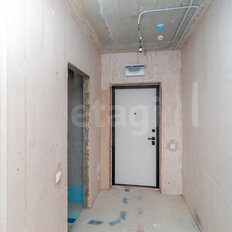 Квартира 23,2 м², студия - изображение 5