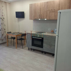 Квартира 24 м², студия - изображение 1