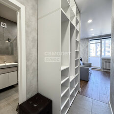 Квартира 30 м², студия - изображение 4