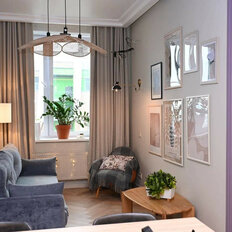 Квартира 61,3 м², 3-комнатная - изображение 3