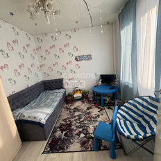 Квартира 53,2 м², 3-комнатная - изображение 4