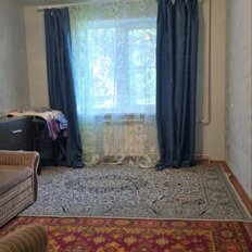 27 м², 2 комнаты - изображение 1