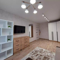 Квартира 38 м², 1-комнатная - изображение 3