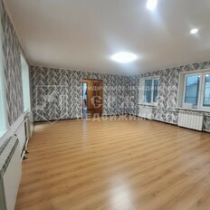 Квартира 126 м², 4-комнатная - изображение 2