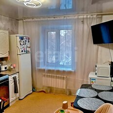 Квартира 34 м², 1-комнатная - изображение 1