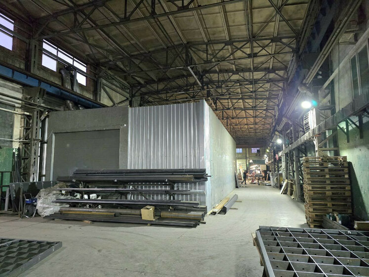 1067,9 м², участок коммерческого назначения 427 160 ₽ в месяц - изображение 33