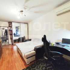 Квартира 31,3 м², 1-комнатная - изображение 3