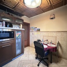 Квартира 105 м², 4-комнатная - изображение 4