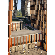 Квартира 223,3 м², 5-комнатные - изображение 4