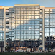 Квартира 34,5 м², студия - изображение 5