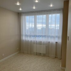 Квартира 64,1 м², 2-комнатная - изображение 5