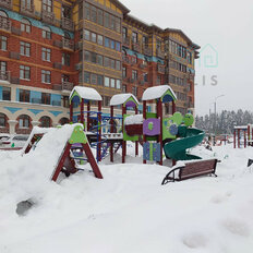 Квартира 52 м², 2-комнатная - изображение 1