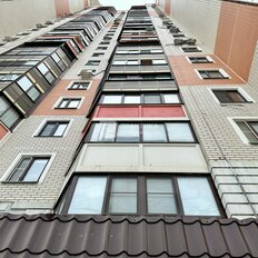 Квартира 77 м², 3-комнатная - изображение 1