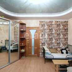 Квартира 63,6 м², 2-комнатная - изображение 3