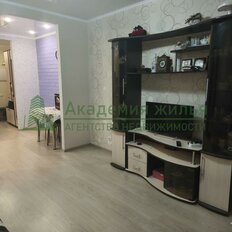 Квартира 26 м², студия - изображение 4