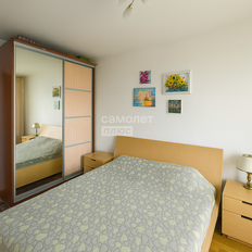 Квартира 44,6 м², 2-комнатная - изображение 1