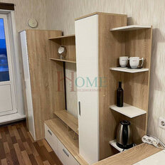 Квартира 19 м², студия - изображение 5