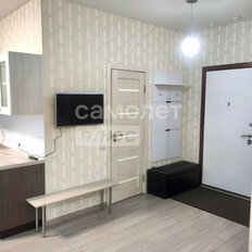 Квартира 38 м², 1-комнатная - изображение 2