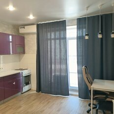 Квартира 28,1 м², 1-комнатная - изображение 2