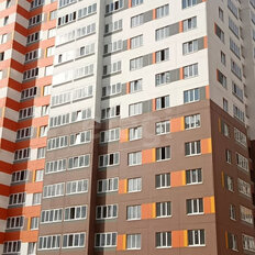 Квартира 34,7 м², 1-комнатная - изображение 3