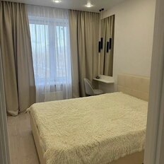 Квартира 34,2 м², 1-комнатная - изображение 5