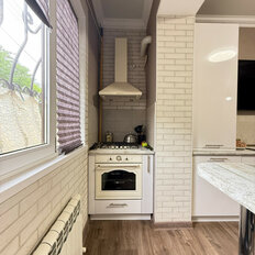 Квартира 36,6 м², 1-комнатная - изображение 5