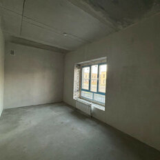 Квартира 24 м², студия - изображение 3