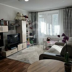 Квартира 30,6 м², студия - изображение 1