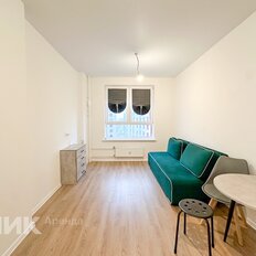 Квартира 32 м², 1-комнатная - изображение 3