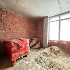 Квартира 41 м², 1-комнатная - изображение 4