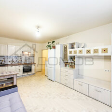 Квартира 59,5 м², 2-комнатная - изображение 2