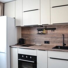 Квартира 52 м², 1-комнатная - изображение 3