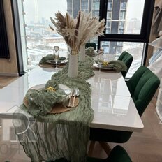 Квартира 52,4 м², 2-комнатная - изображение 1