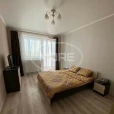 Квартира 32 м², 1-комнатная - изображение 1