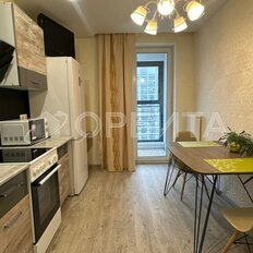 Квартира 36,3 м², 1-комнатная - изображение 2