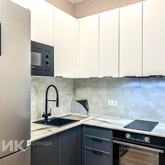 Квартира 36 м², 1-комнатная - изображение 4