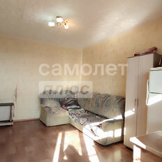 Квартира 57,3 м², 3-комнатная - изображение 3