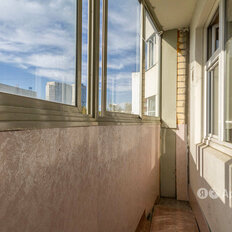 Квартира 38 м², 1-комнатная - изображение 4