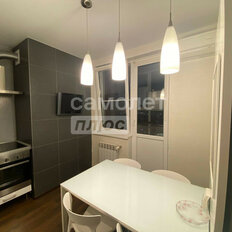 Квартира 55,5 м², 2-комнатная - изображение 4