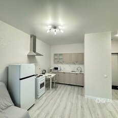 Квартира 37 м², 1-комнатная - изображение 1