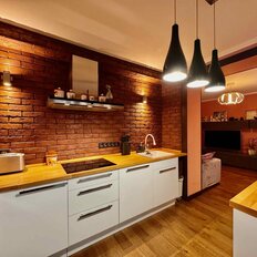 Квартира 77 м², 3-комнатная - изображение 4