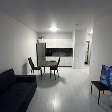Квартира 38,9 м², 2-комнатная - изображение 1