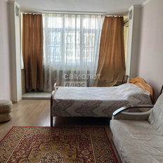 Квартира 49,7 м², 1-комнатная - изображение 2