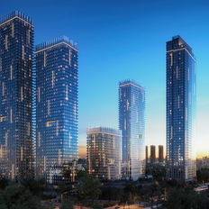 Квартира 44,8 м², 1-комнатная - изображение 2