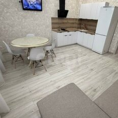 Квартира 31,9 м², студия - изображение 2