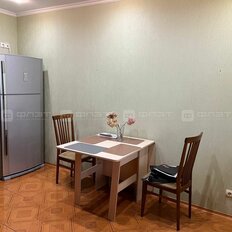 Квартира 118 м², 3-комнатная - изображение 4