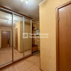 Квартира 66,1 м², 2-комнатная - изображение 5